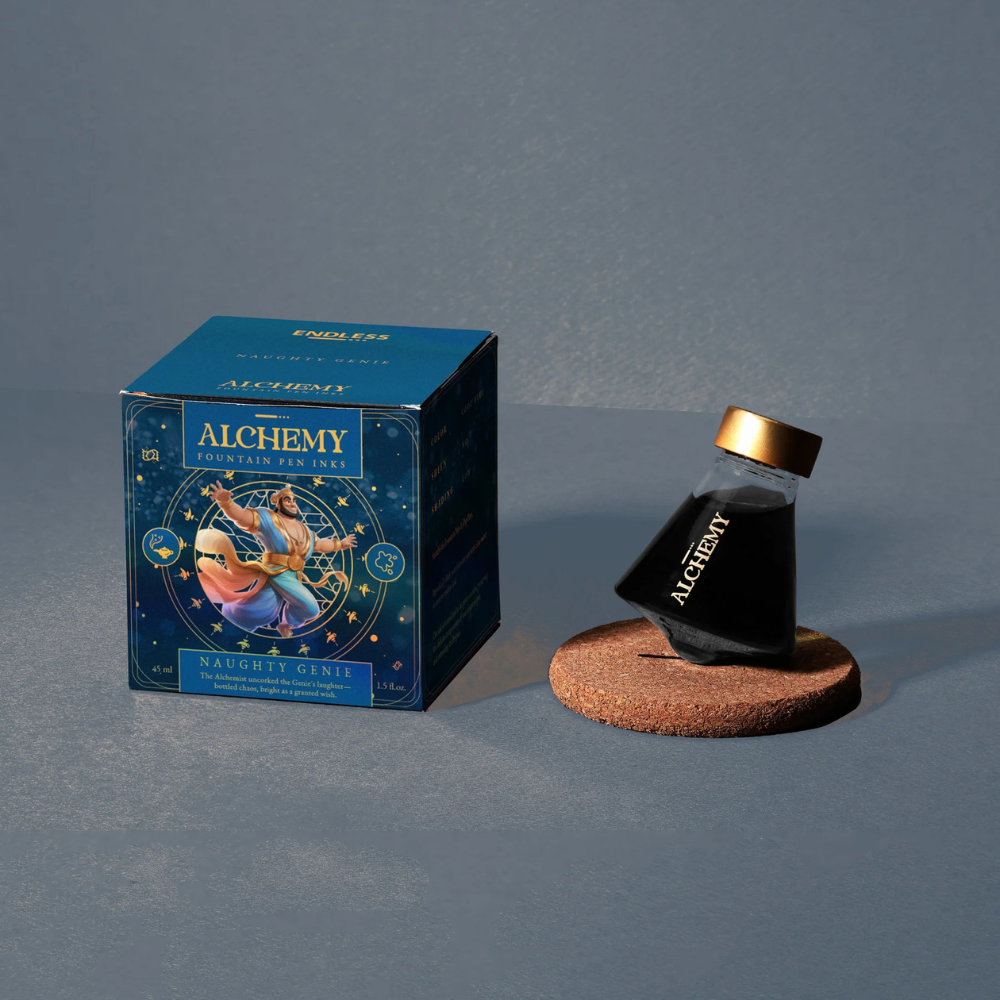 Endless Alchemy Tinte