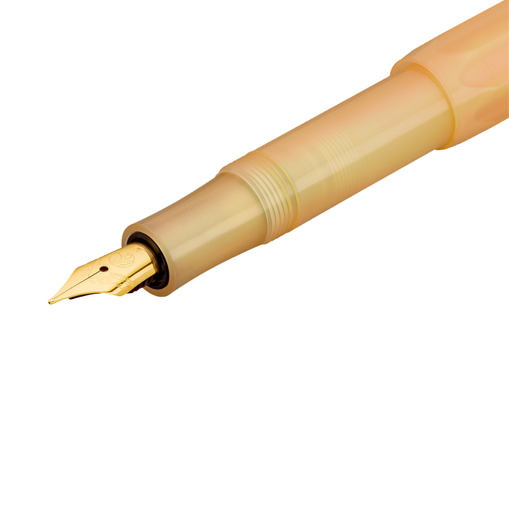 Kaweco COLLECTION Apricot Pearl Füllhalter