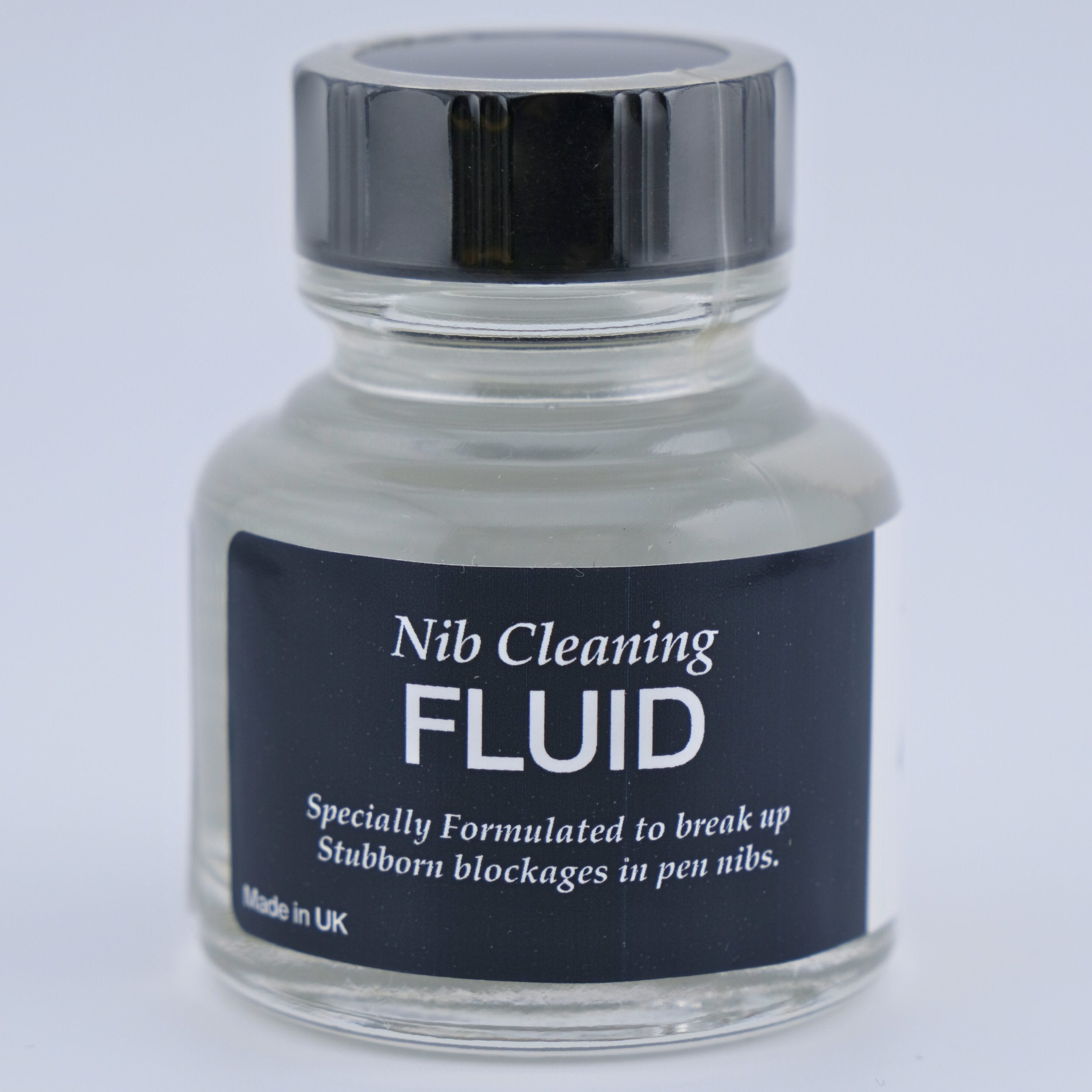Diamine Spring Cleaning Fluid