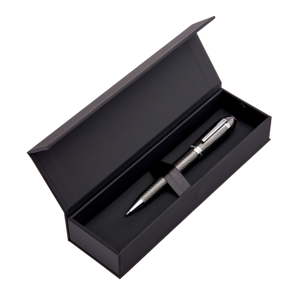 Hugo Boss Arc Futurist Gun Kugelschreiber