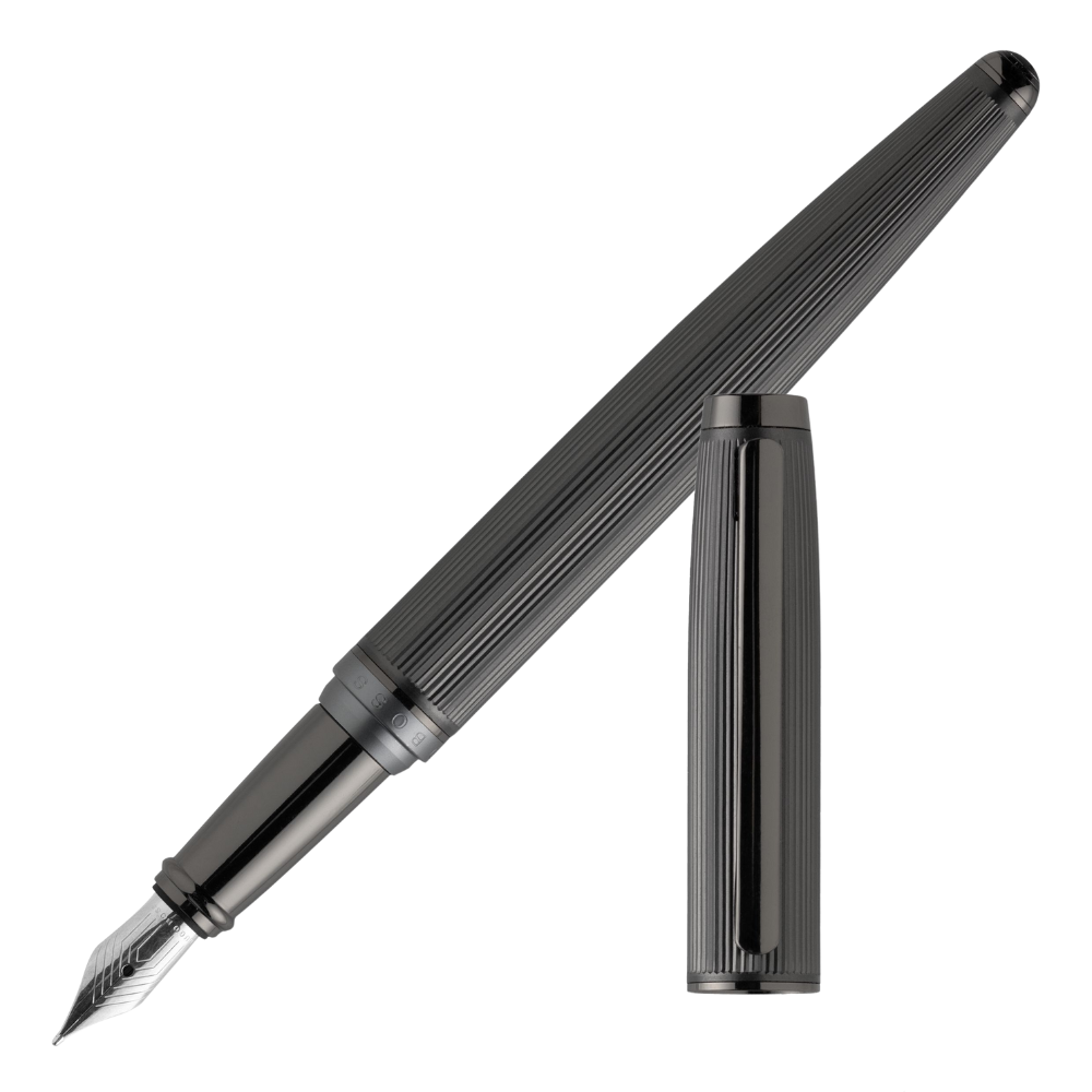 Hugo Boss Blaze Gun Füllfederhalter