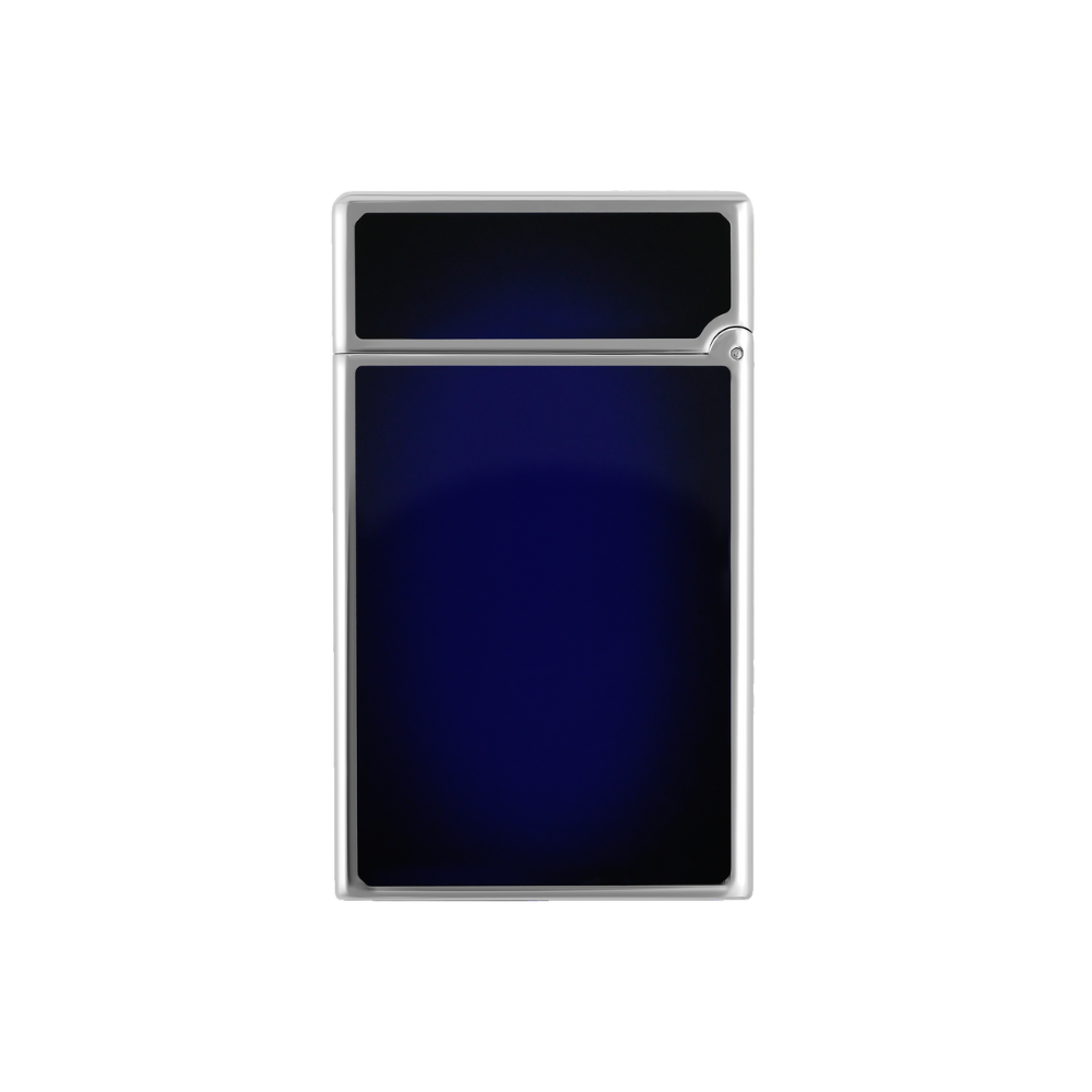 S.T.Dupont Le Grand Dupont – Sunburst Blue Feuerzeug