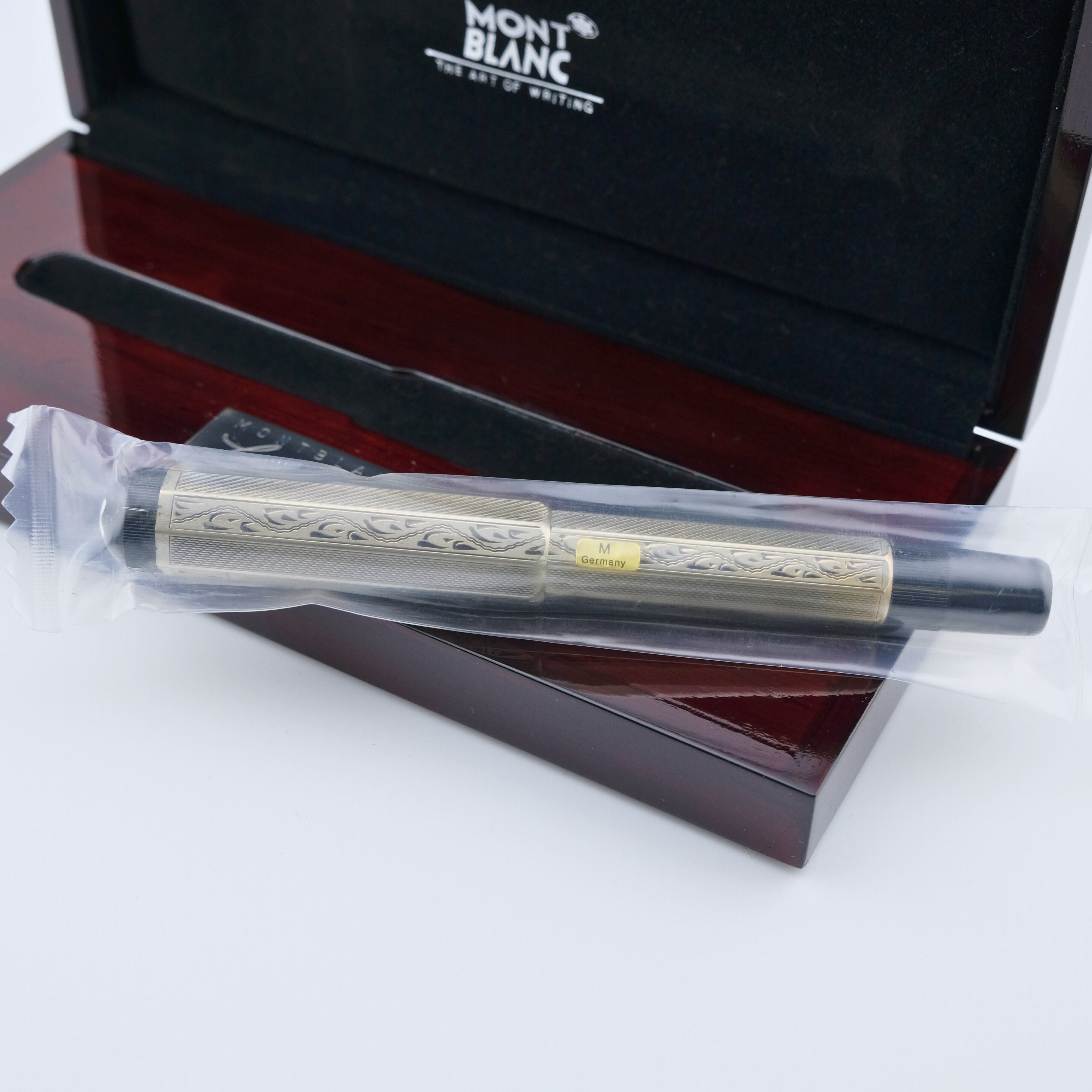 Montblanc Lorenzo de Medici 4810 PoA 1992