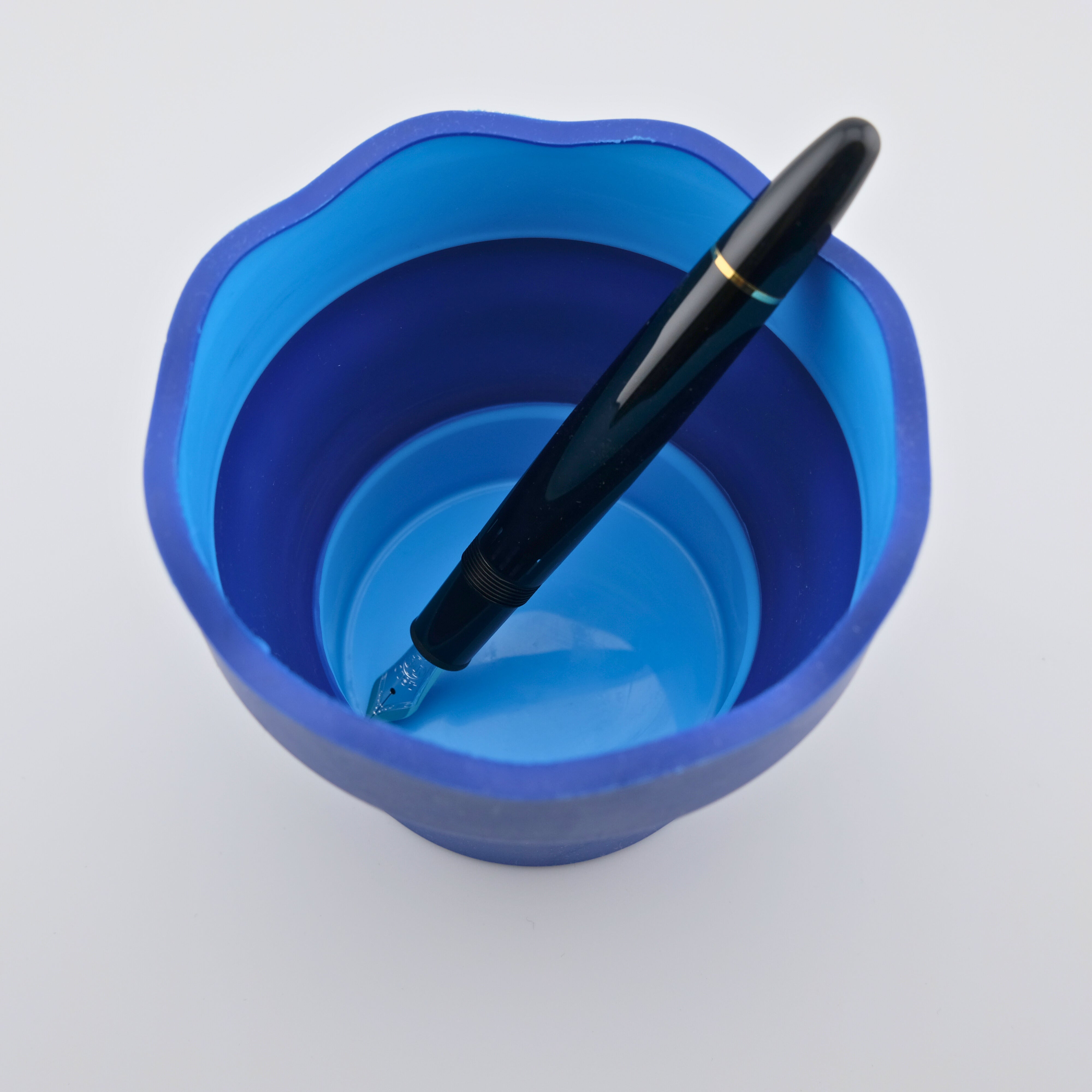 Water cup foldable