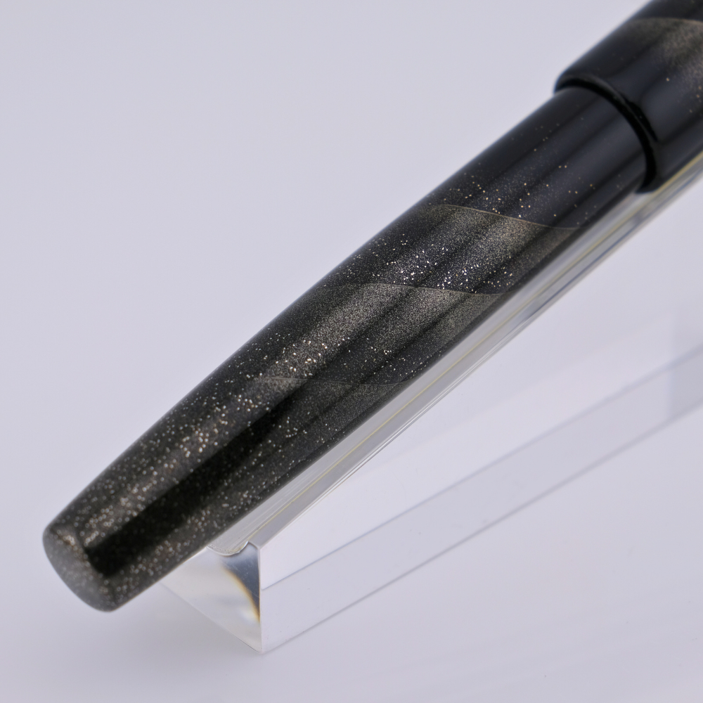 Namiki Aya Hayate Gale Maki-e fountain pen
