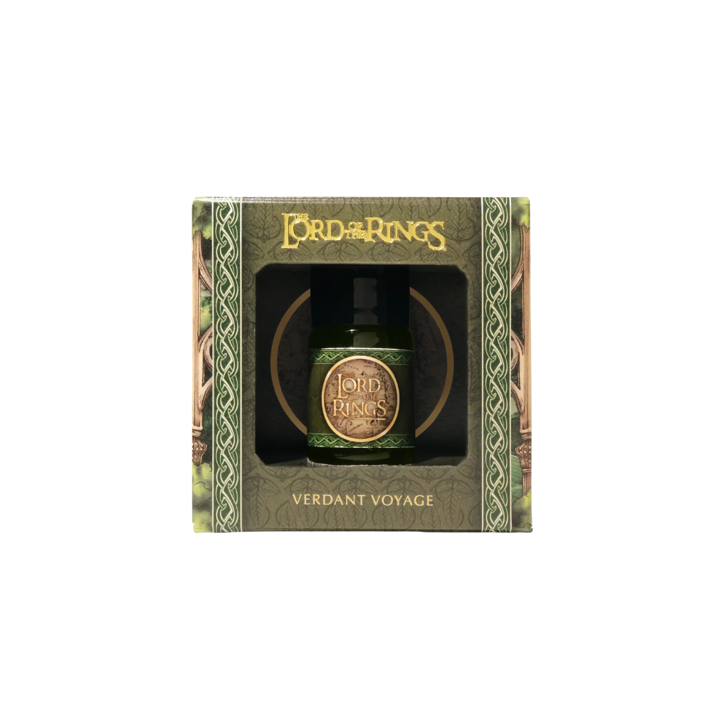 Ferris Wheel Press - Warner Bros. - Lord of the Rings Inks