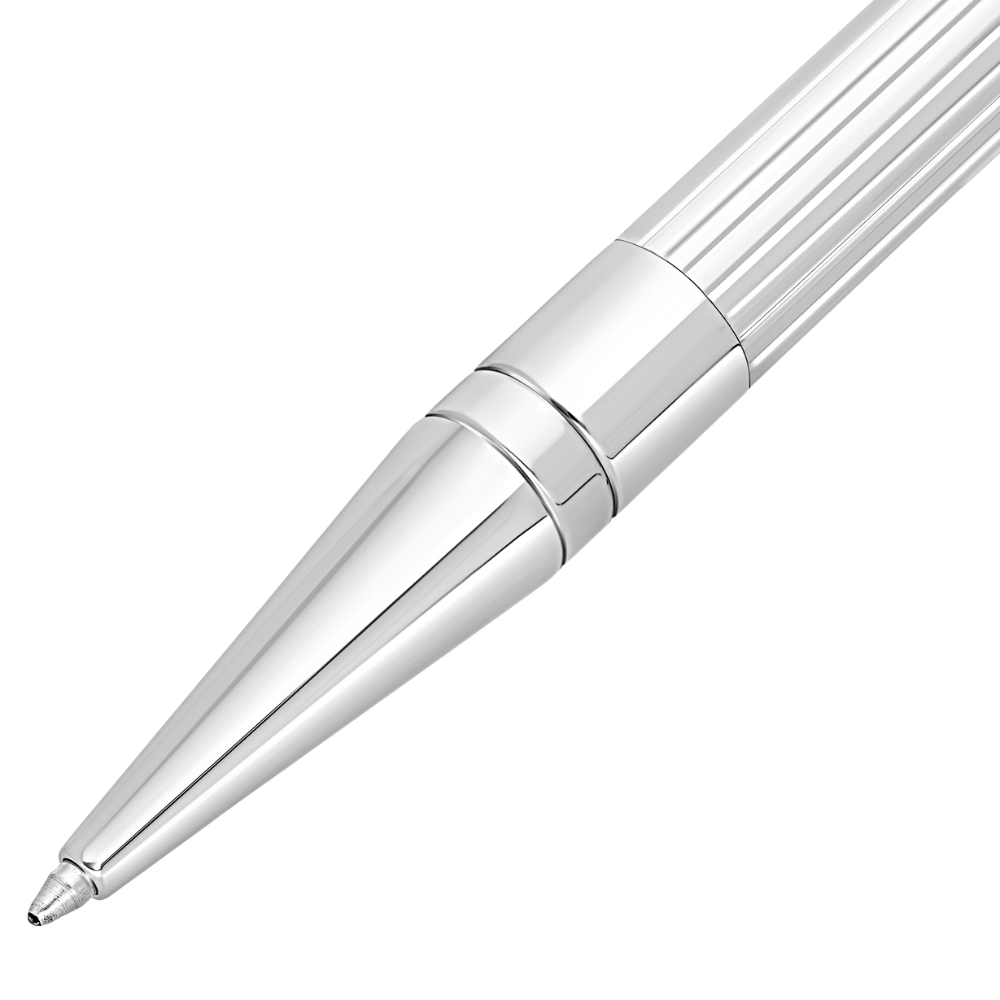 S.T.Dupont INITIAL – Chrome Kugelschreiber