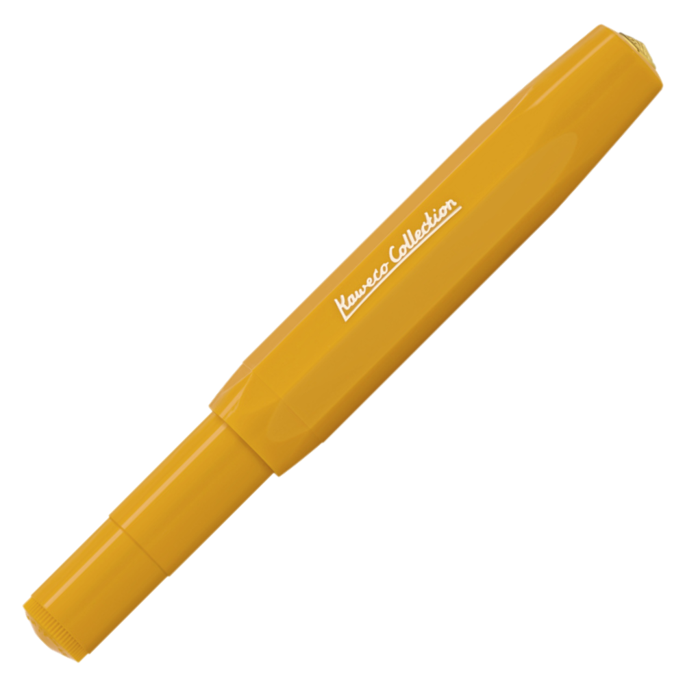 Kaweco COLLECTION Honey Füllhalter