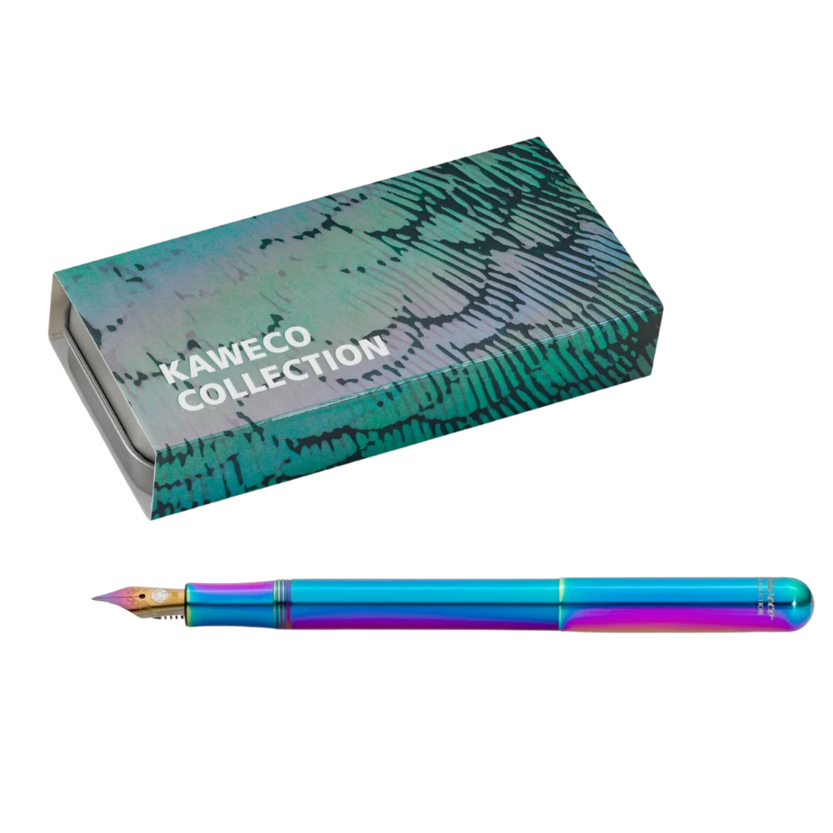 Kaweco COLLECTION Liliput Kolibri Füllhalter