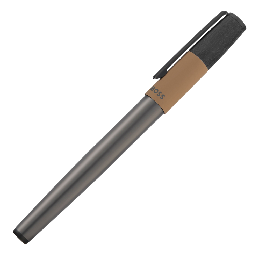 Hugo Boss Gear Balance Füllfederhalter