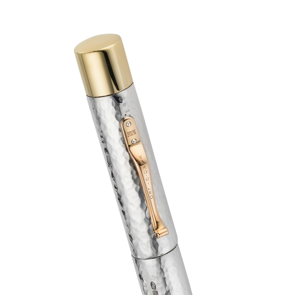 Yard O Led Le Grand Martelé Rollerball