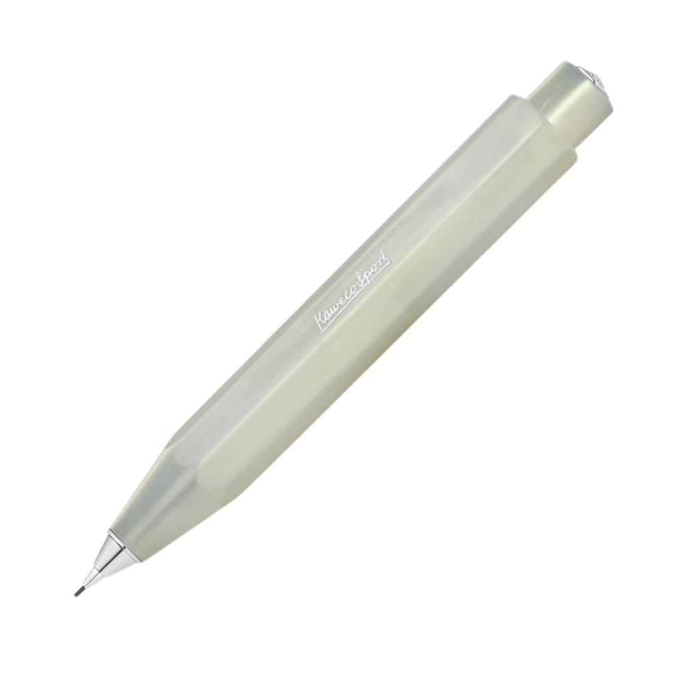 Kaweco LUNAR Sport Light Green Druckbleistift