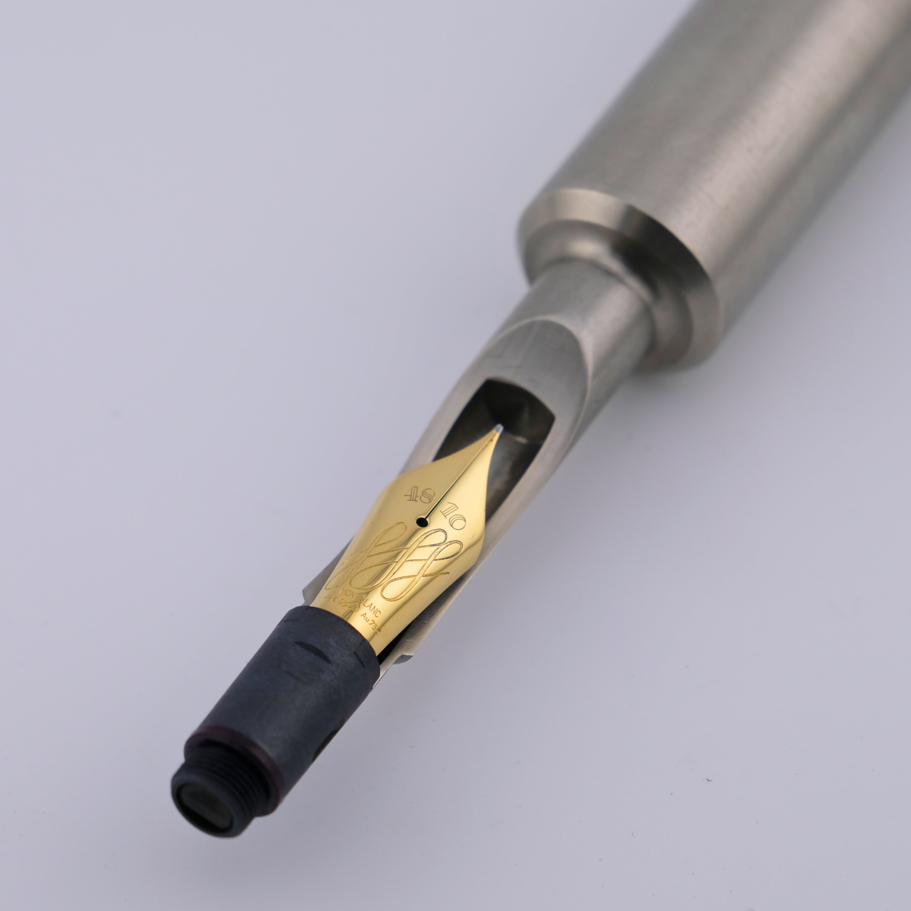 Werkzeug für Montblanc Schreibgeräte