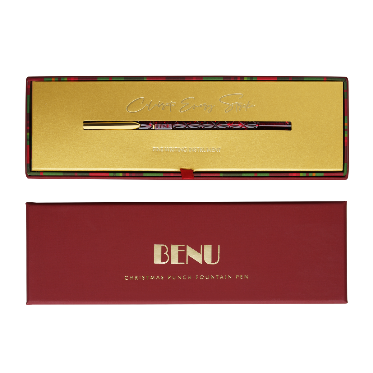 Benu Christmas Cheer Geschenkset