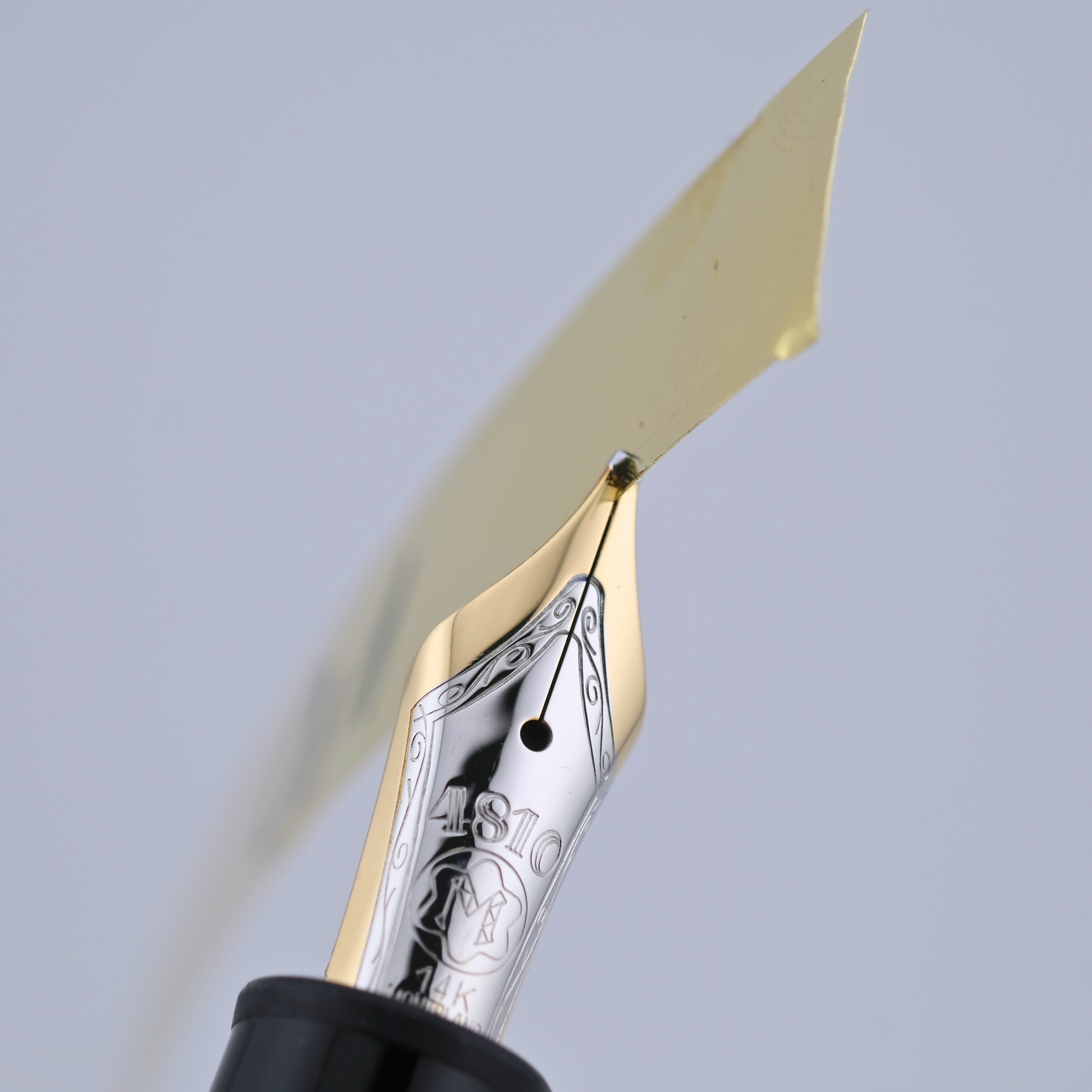 Bleche aus Messing oder Stahl - Brass Sheets