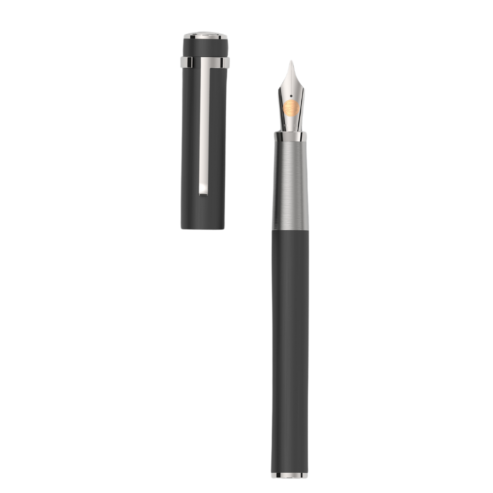 JANZANDER DESIGN Imagine fountain pen