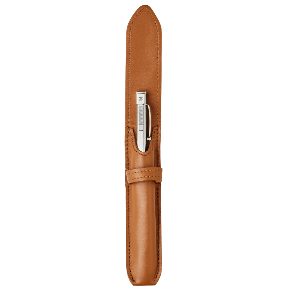Yard O Led The Lucky Sterling Silver mechanical pencil
