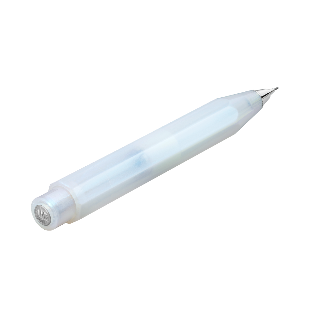 Kaweco LUNAR Sport Light Blue Druckbleistift