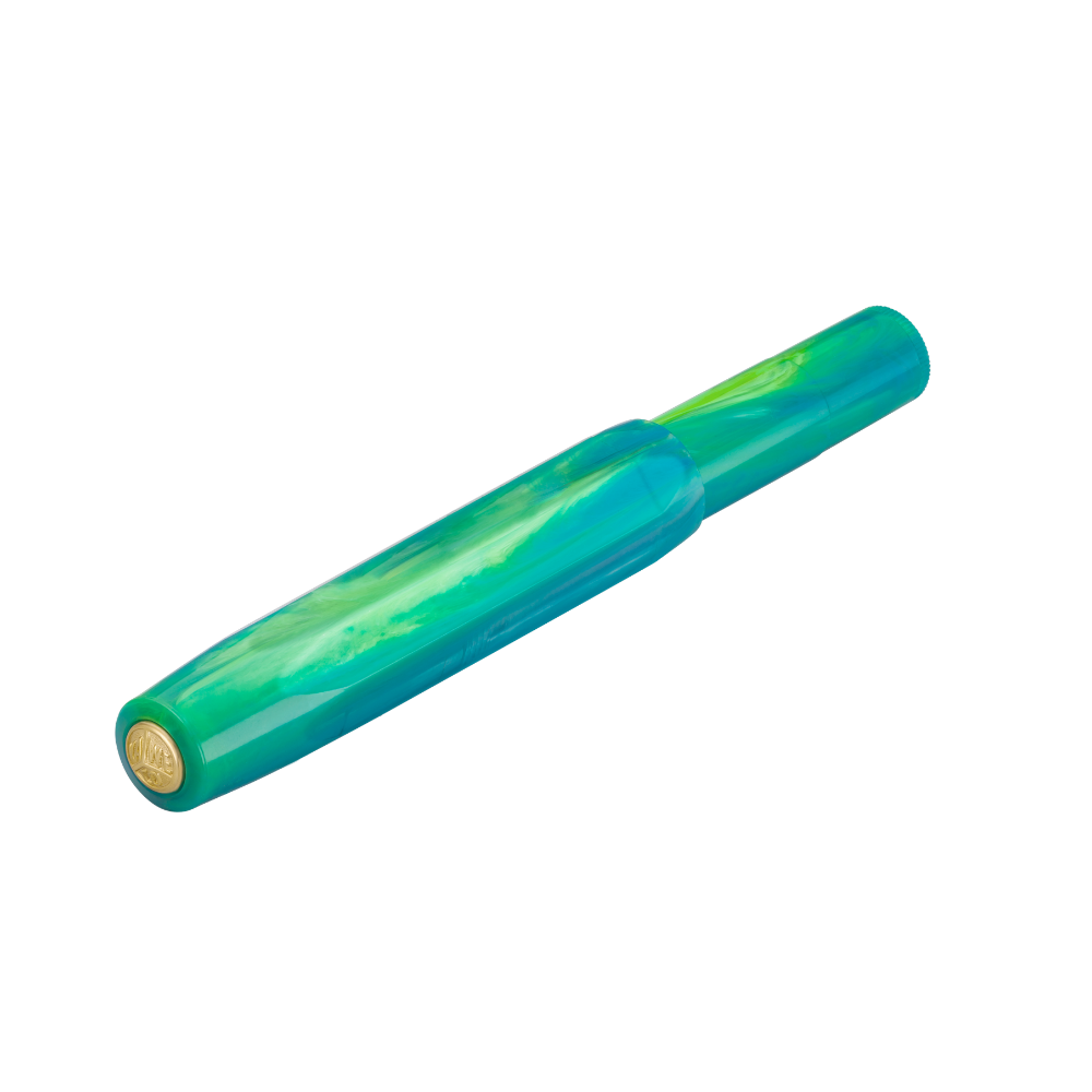 Kaweco COLLECTION Marble Ocean Füllhalter
