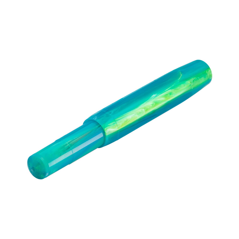 Kaweco COLLECTION Marble Ocean Füllhalter