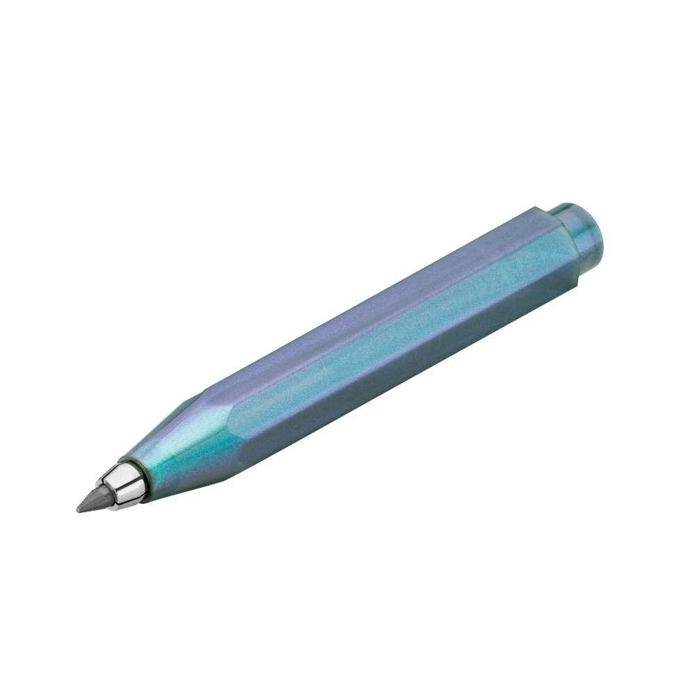 Kaweco LUNAR Sport Shadow Blue Fallbleistift