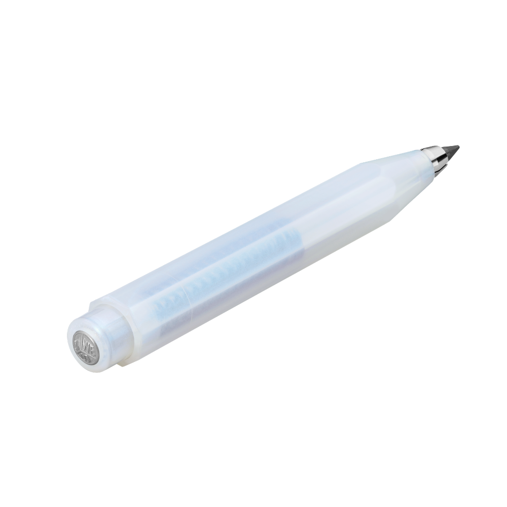 Kaweco LUNAR Sport Light Blue Fallbleistift