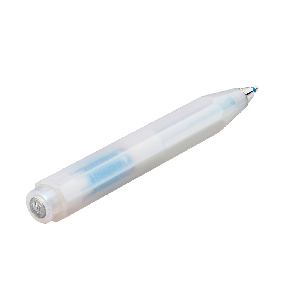 Kaweco LUNAR Sport Light Blue Kugelschreiber