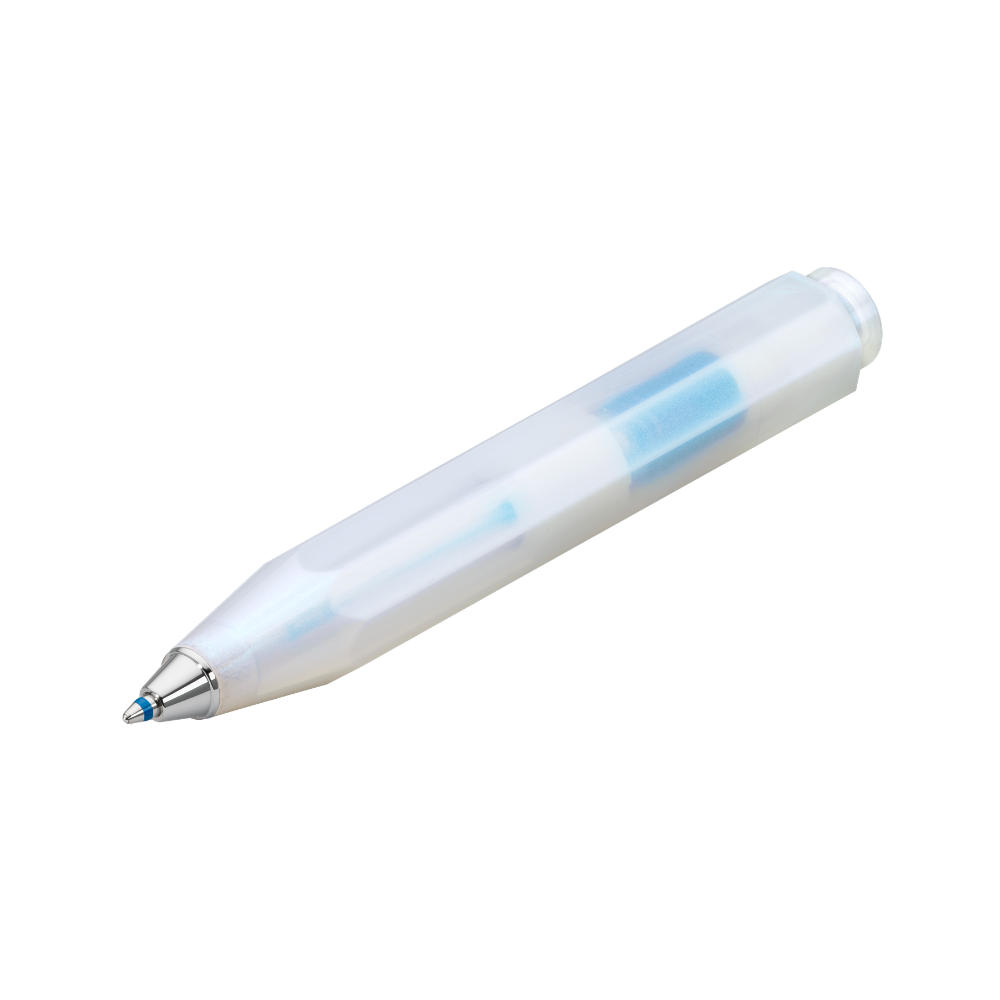 Kaweco LUNAR Sport Light Blue Kugelschreiber