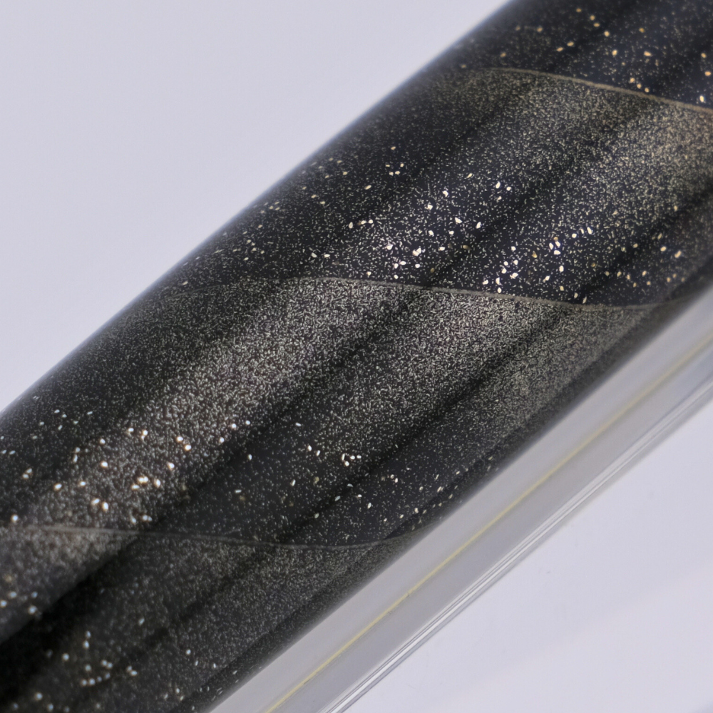 Namiki Aya Hayate Gale Maki-e fountain pen