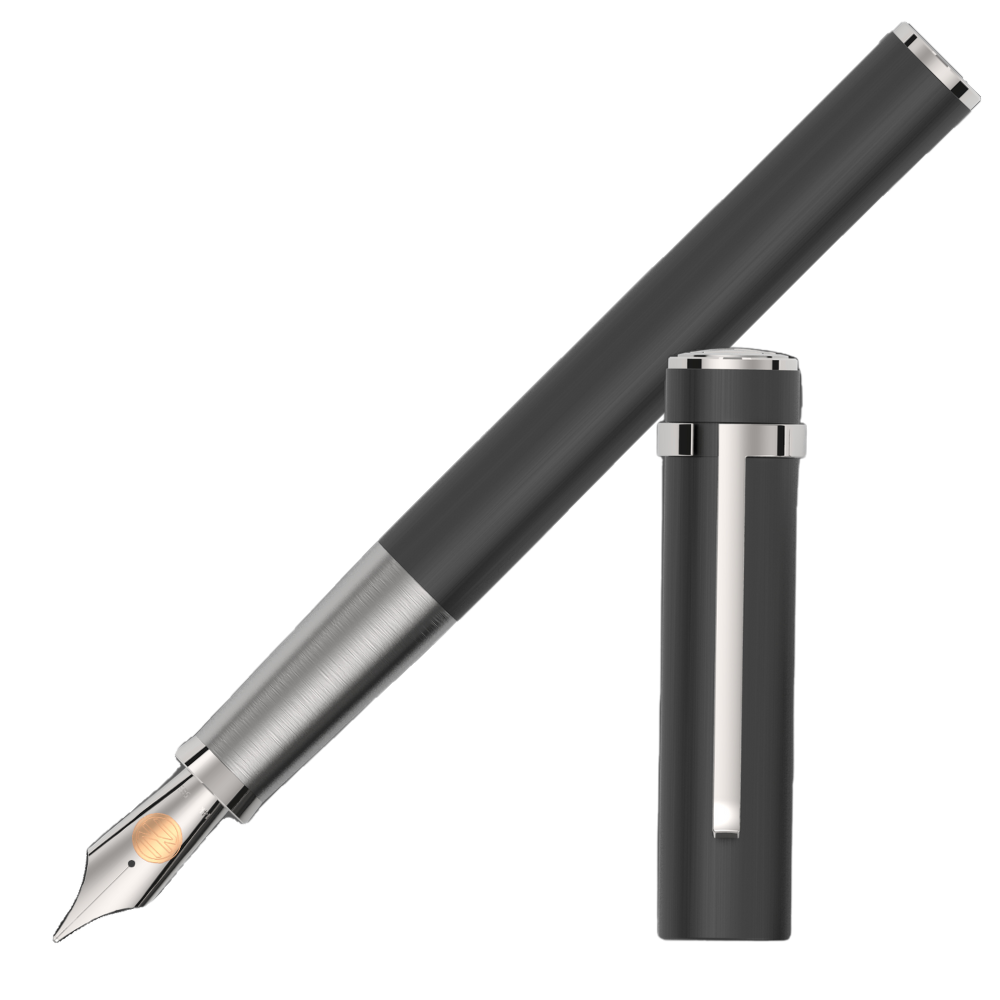 JANZANDER DESIGN Imagine fountain pen