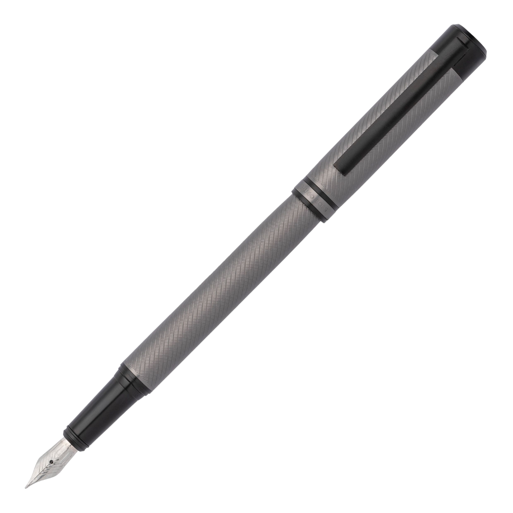 Hugo Boss Filament Gun Füllfederhalter