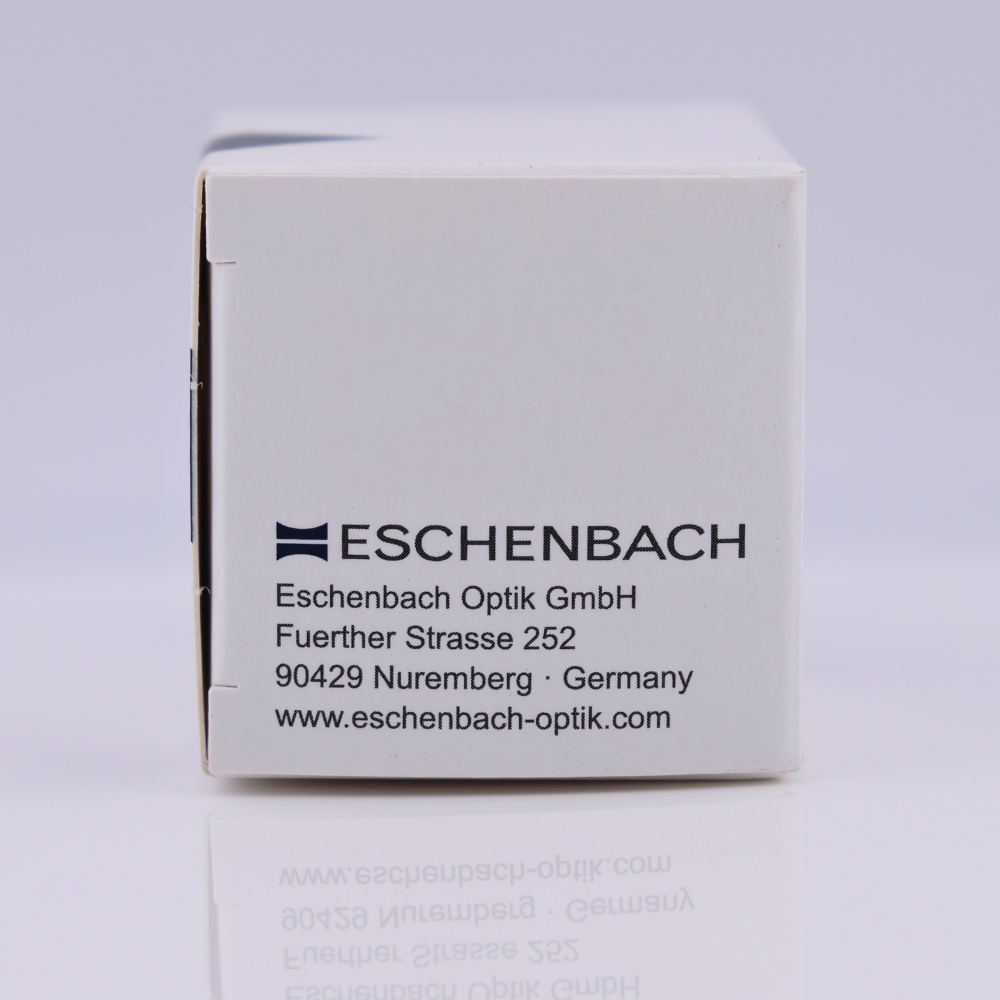 Watchmaker's Loupe 10x Eschenbach