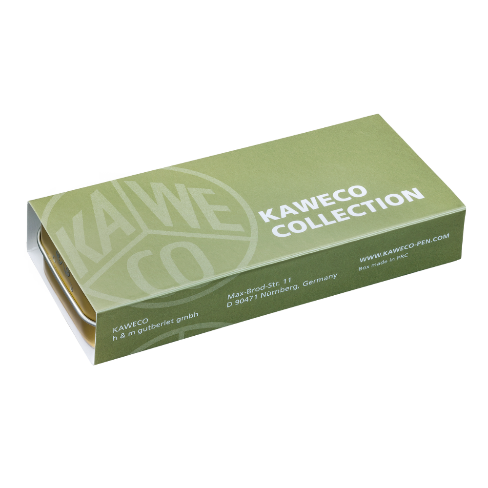 Kaweco Collection Olivine Füllhalter