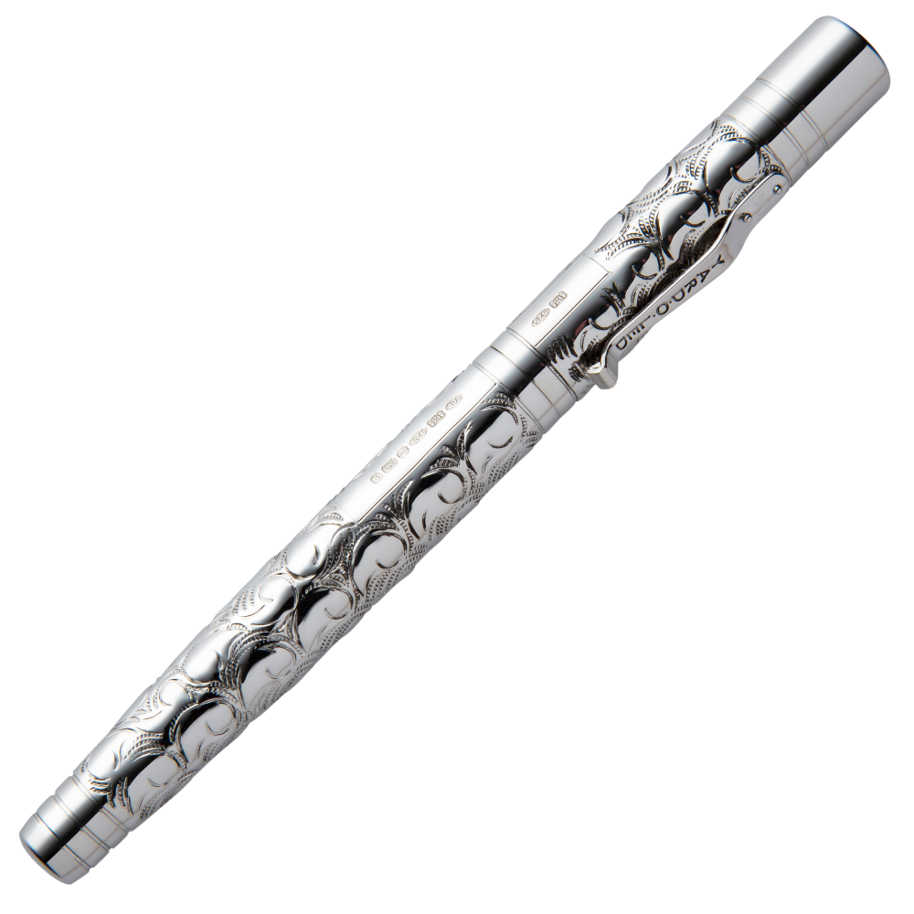 Yard O Led The Grand Victorian Rollerball