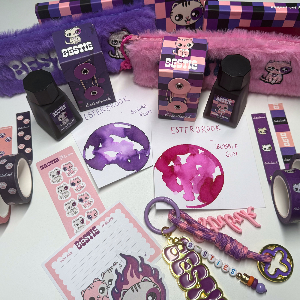 Esterbrook Estie Bestie Set