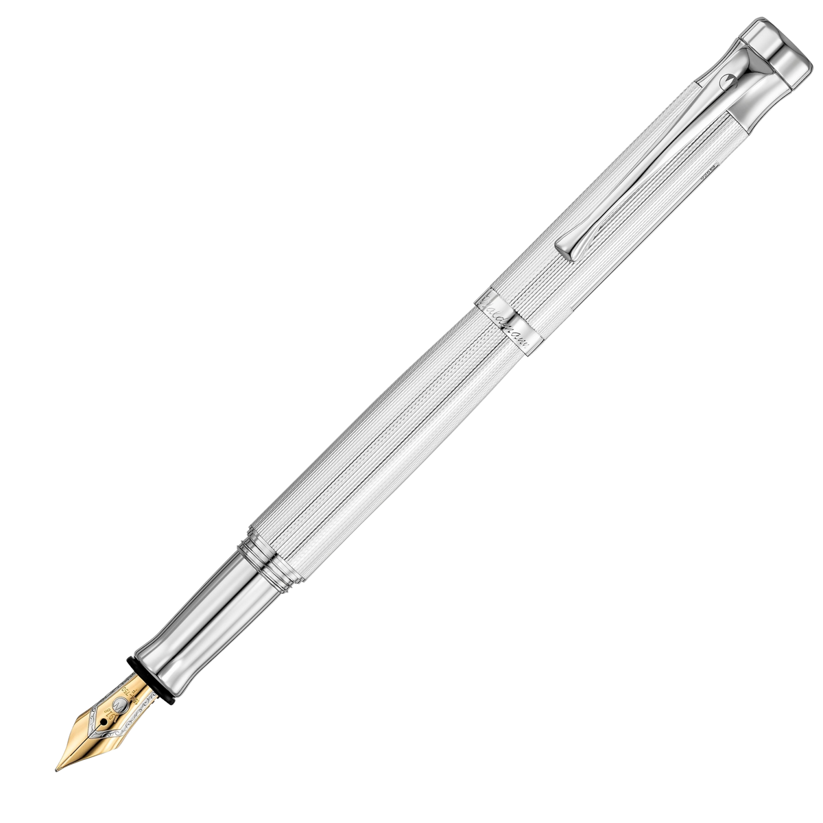 Waldmann Tango Korn Füllfederhalter