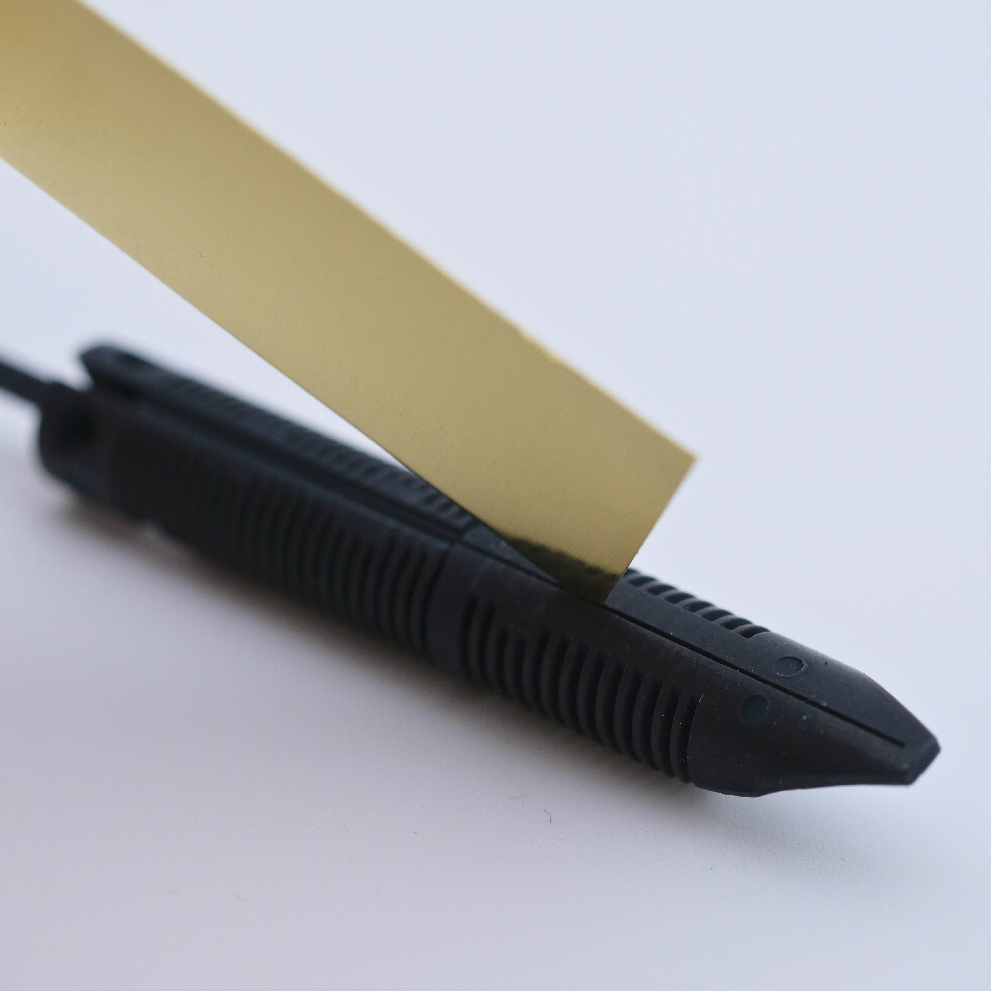 Bleche aus Messing oder Stahl - Brass Sheets