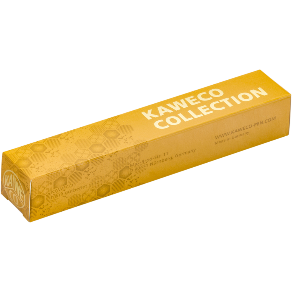 Kaweco COLLECTION Honey Füllhalter