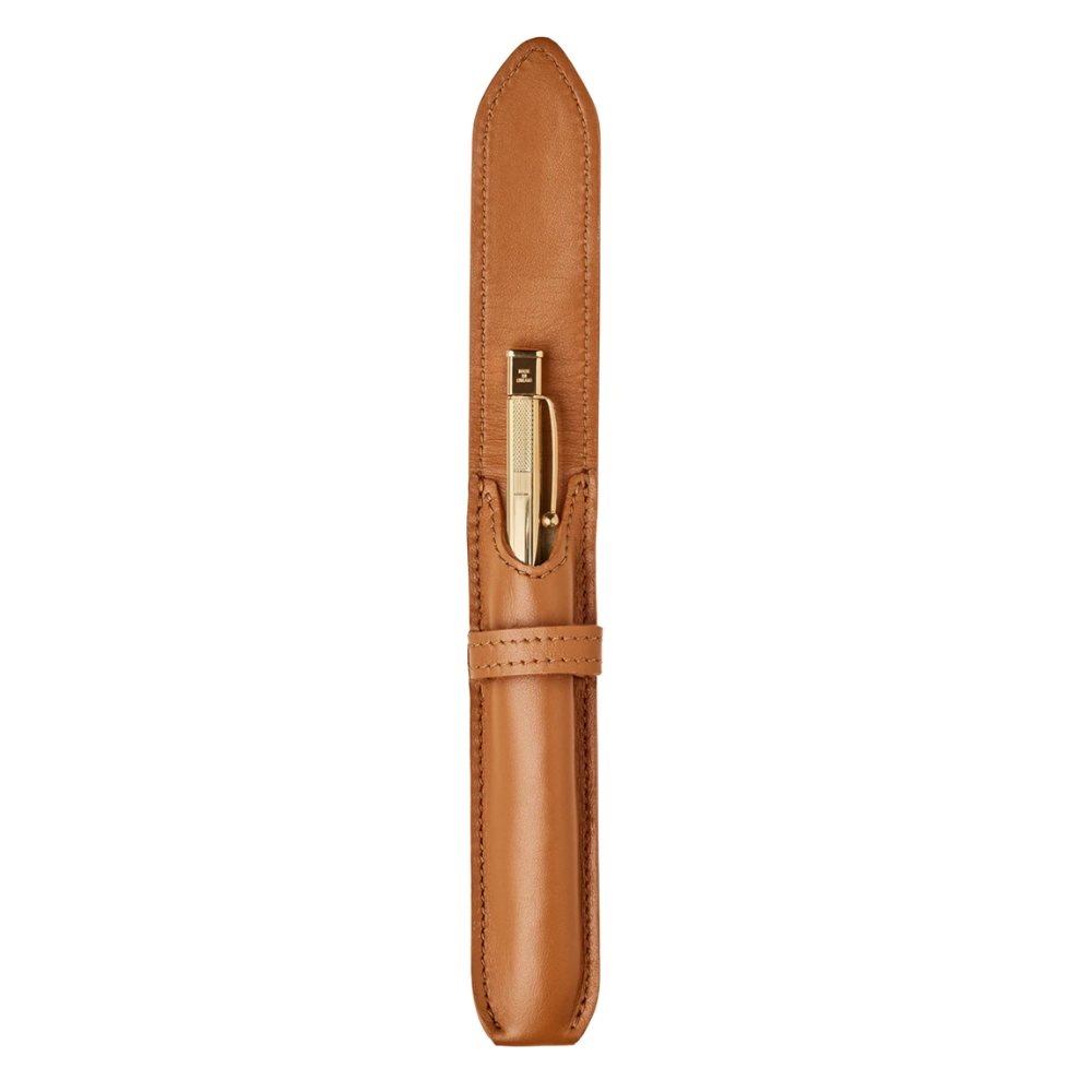 Yard O Led The Lucky Gold Vermeil Propelling Pencil