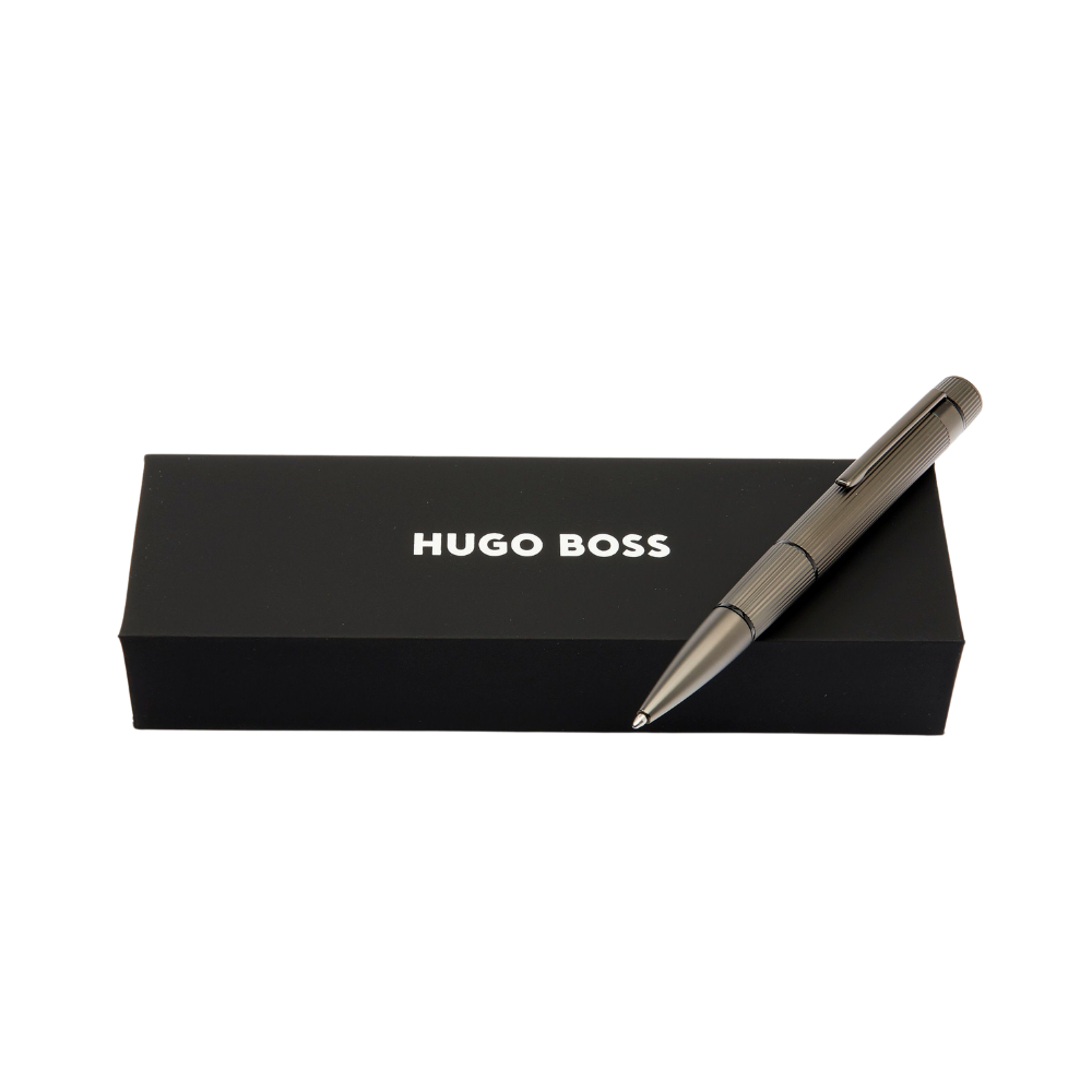 Hugo Boss Core Gun Kugelschreiber