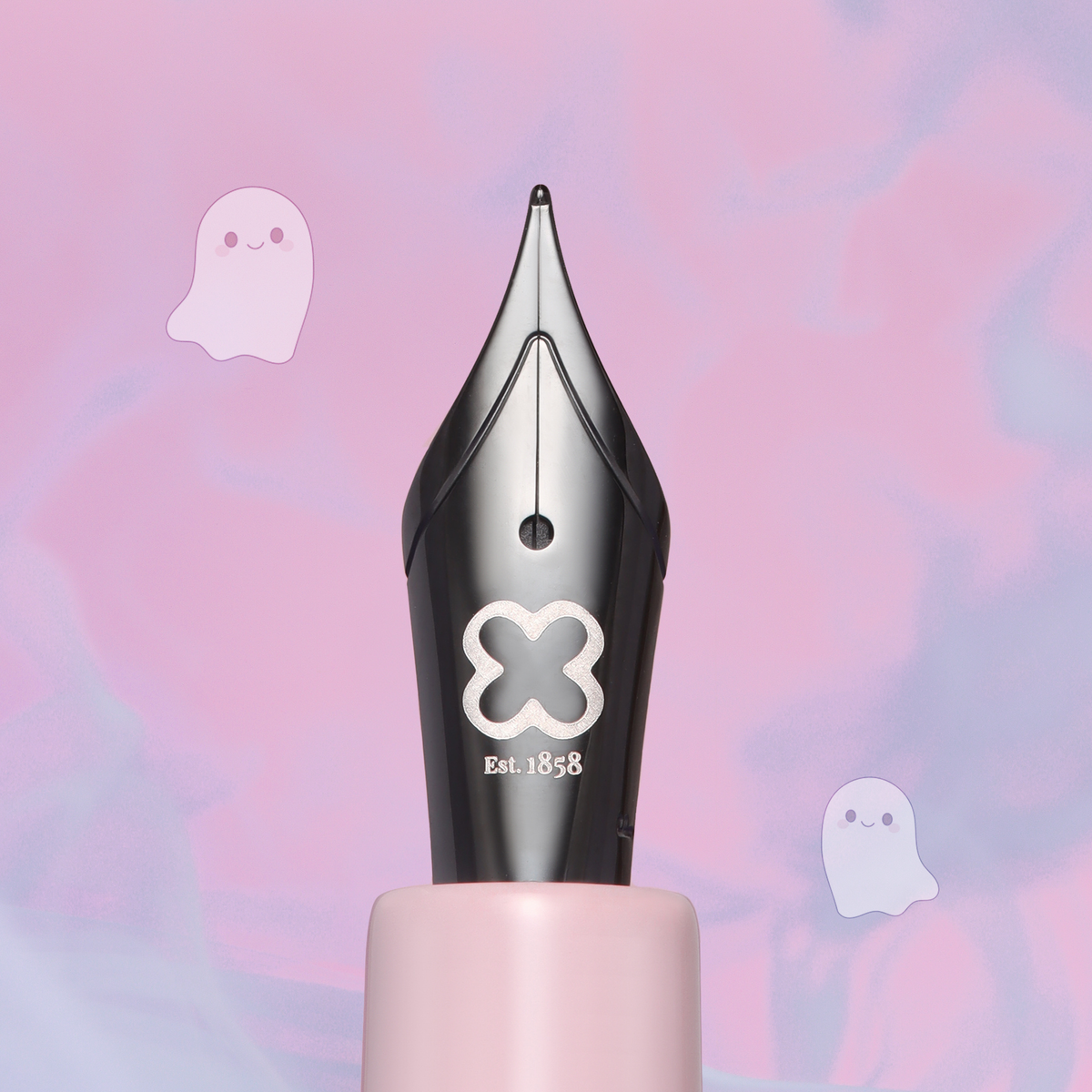 Esterbrook Estie Pastel Halloween Fountain Pen