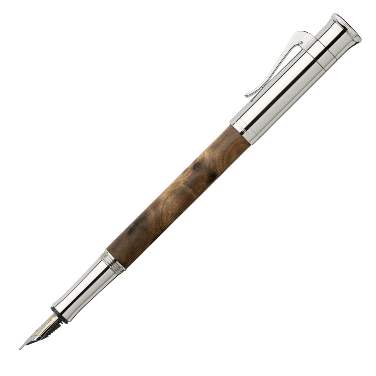 Graf von Faber Castell Classic Thuja Fountain Pen