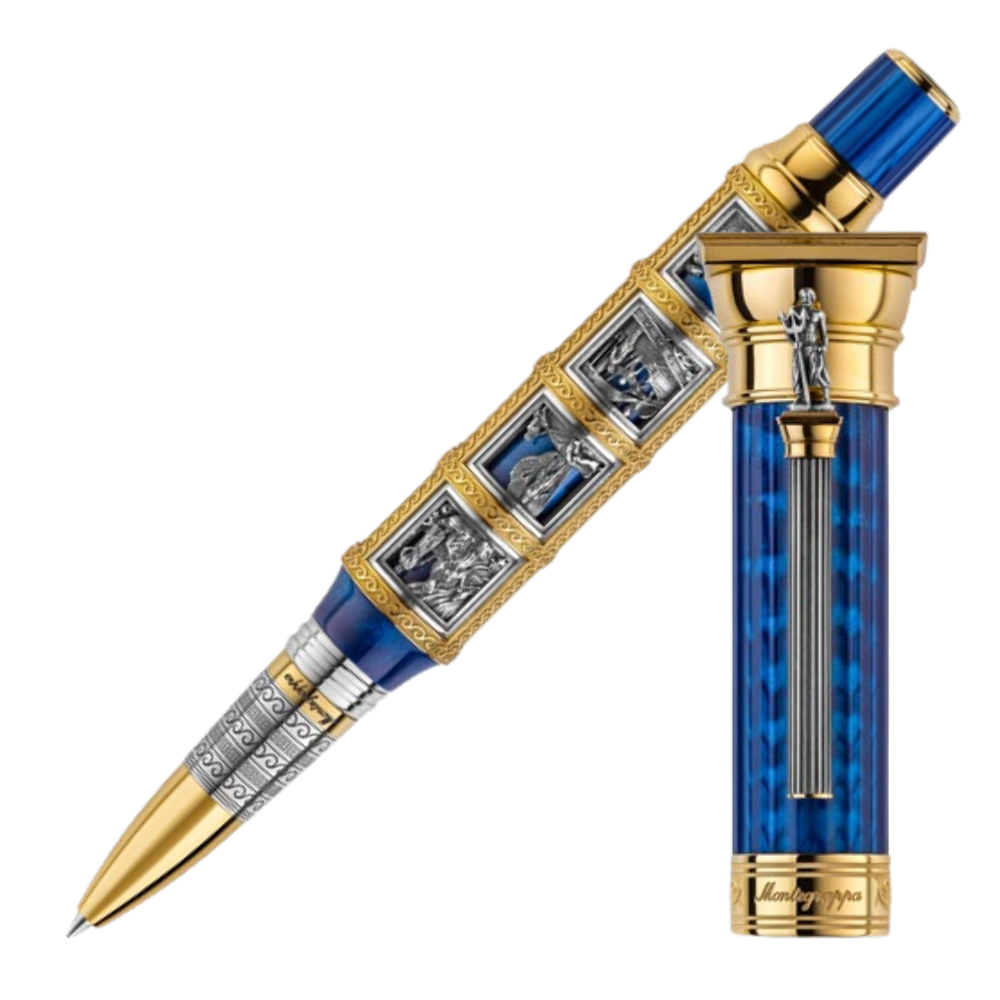 Montegrappa Odyssey Chapter II Rollerball