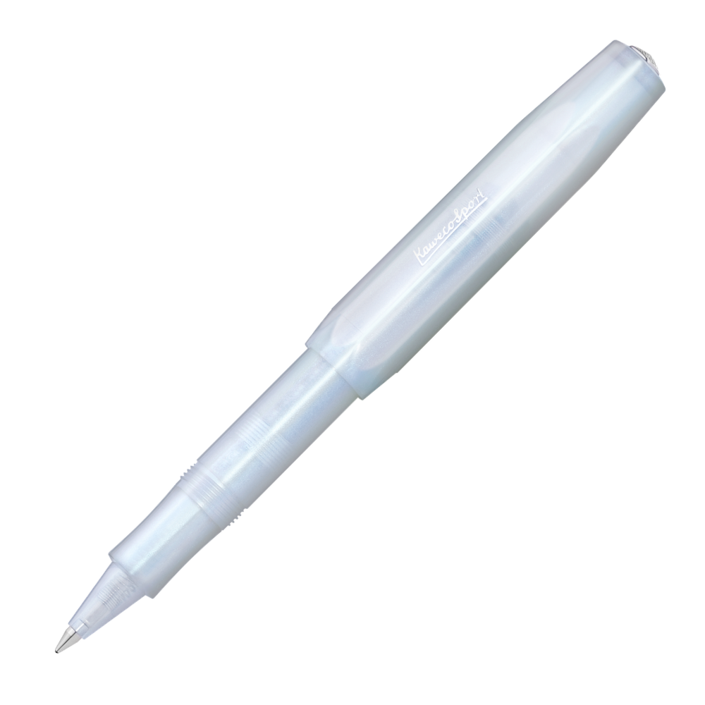 Kaweco LUNAR Sport Light Blue Rollerball