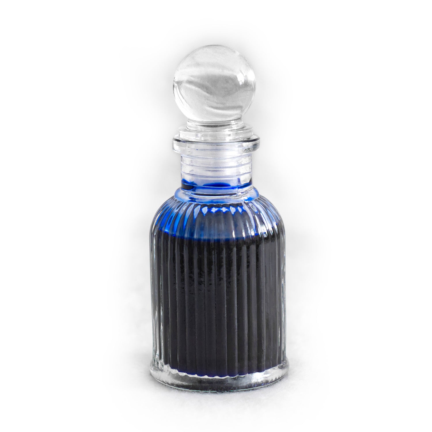 Pennonia Decorative Ink Bottle