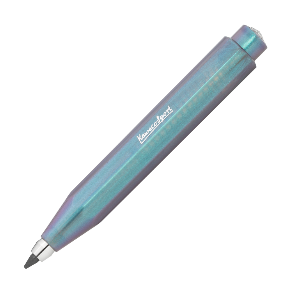 Kaweco LUNAR Sport Shadow Blue Fallbleistift