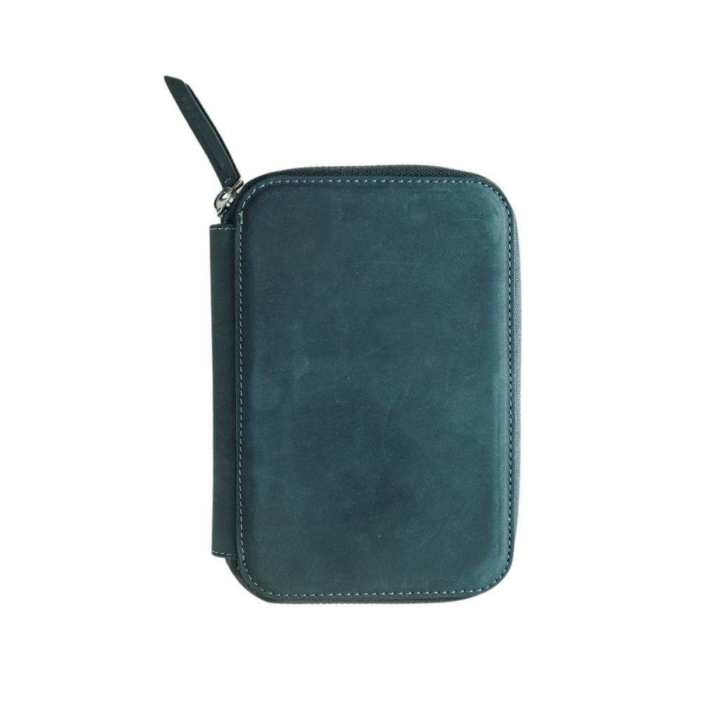 Endless Companion Verstellbares Etui für 5 Schreibgeräte