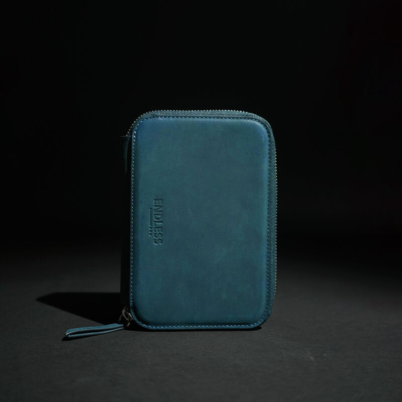 Endless Companion Verstellbares Etui für 5 Schreibgeräte