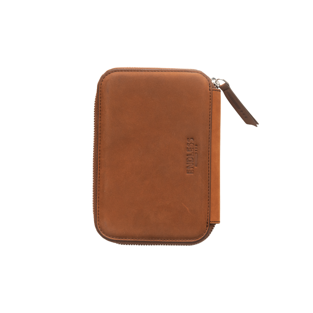 Endless Companion Verstellbares Etui für 5 Schreibgeräte