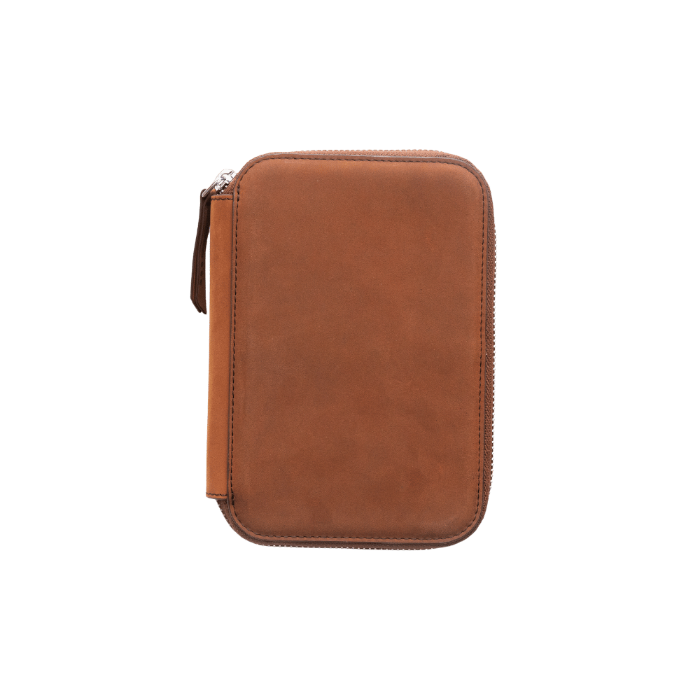 Endless Companion Verstellbares Etui für 5 Schreibgeräte